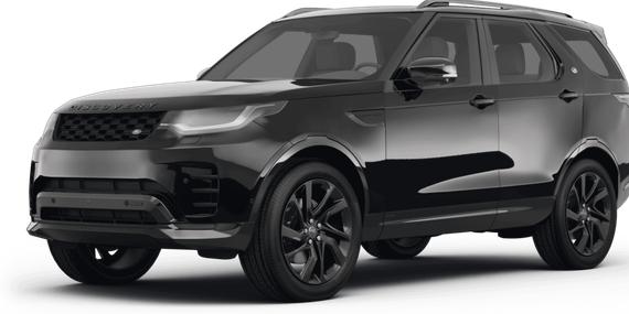 LAND ROVER DISCOVERY 2024 SALRJ2EX7R2489612 image